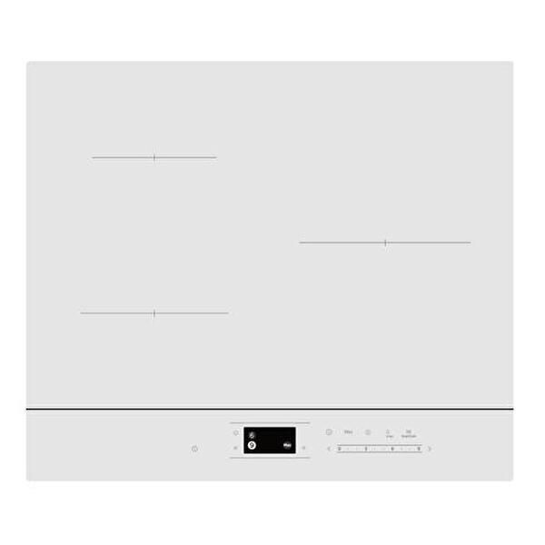 삼성전자 [삼성전자]삼성전자 비스포크 빌트인 인덕션 3구 CC80F63W1Z 화이트-후
