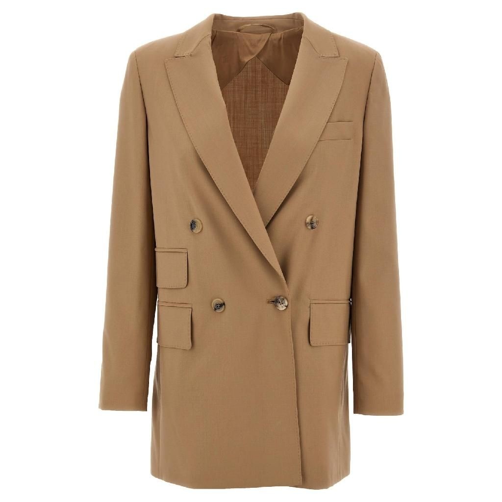 [해외] 막스마라 MAX MARA 네비에 블레이저 NEBBIE002