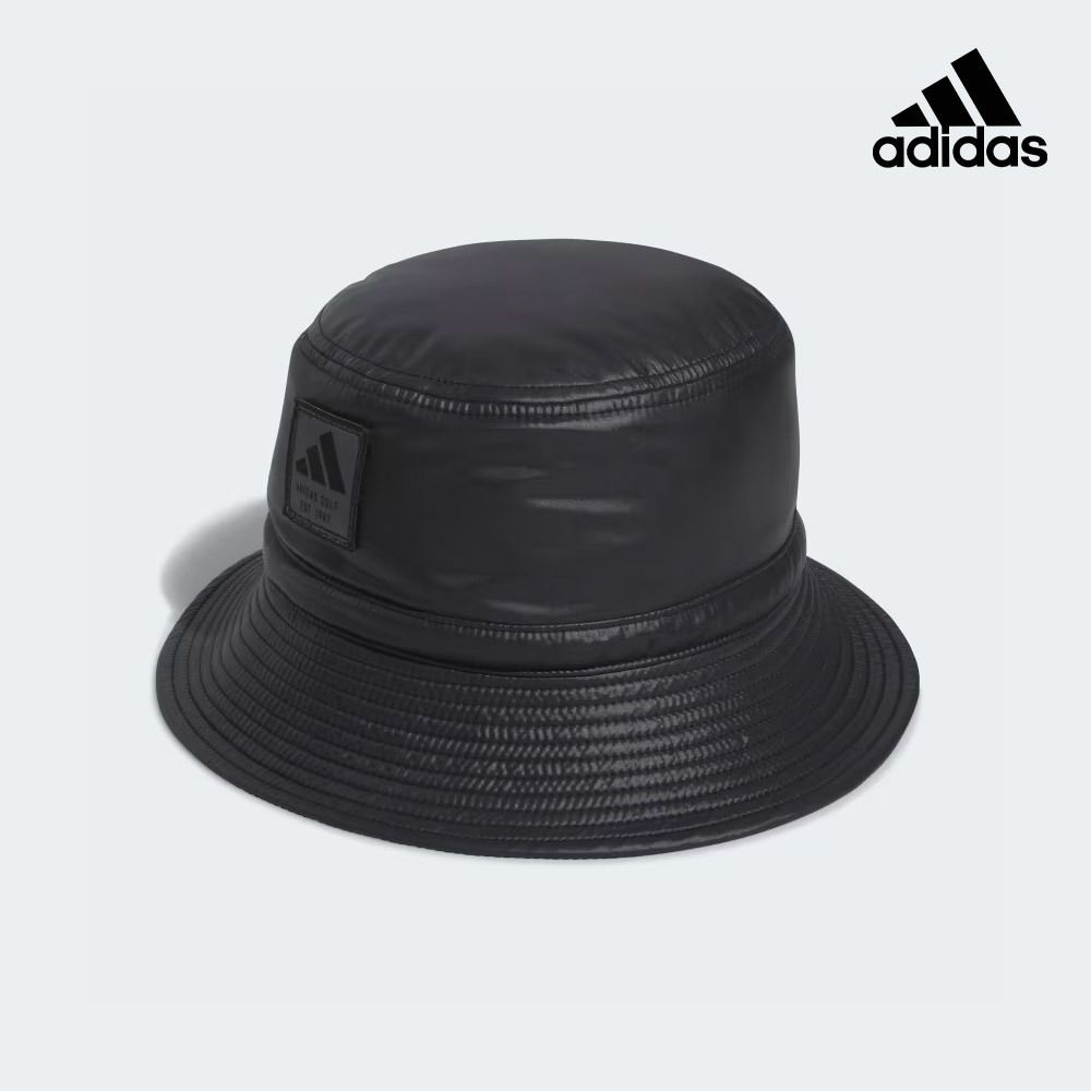 아디다스 골프 아디다스골프 방수 버킷햇 블랙 HY5950