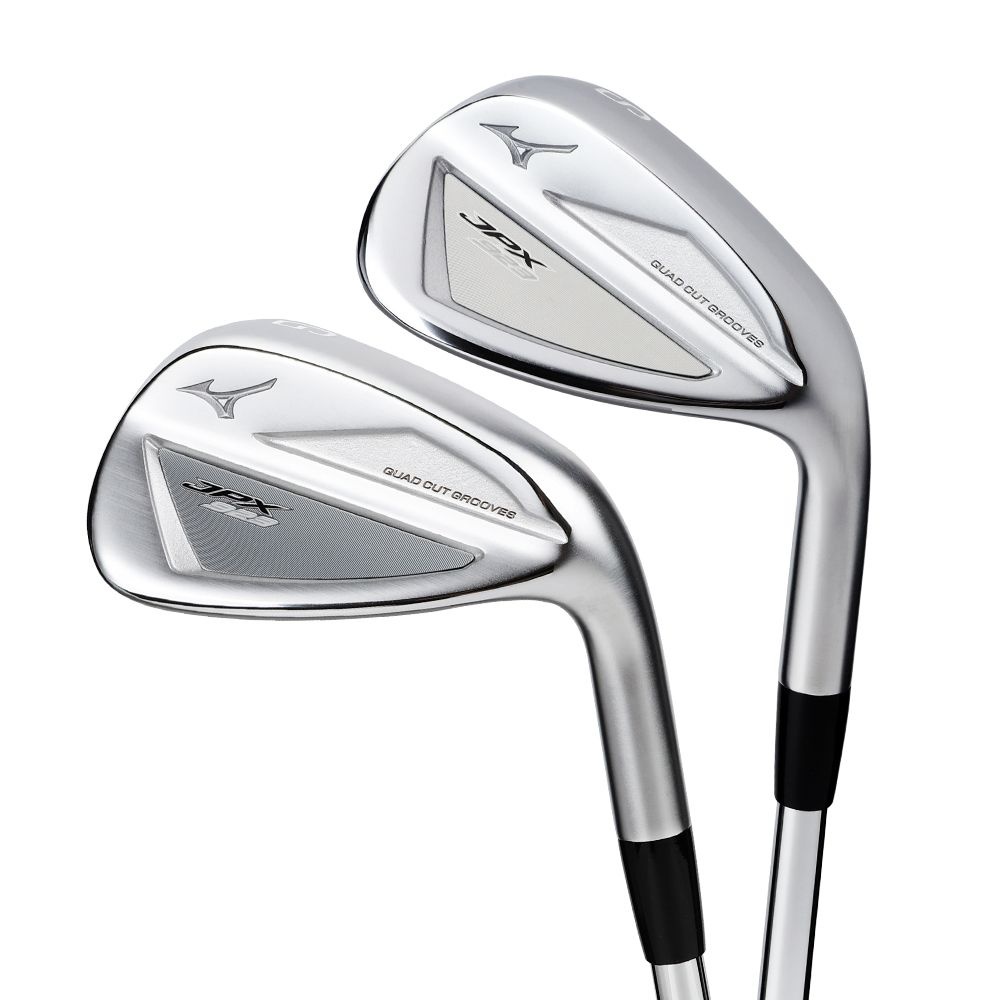 미즈노 JPX 923 핫메탈 HOT METAL 아이언 웨지/경량스틸