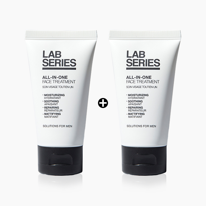 [오늘출발] 1+1 랩시리즈 올인원 훼이스 트리트먼트 50ml