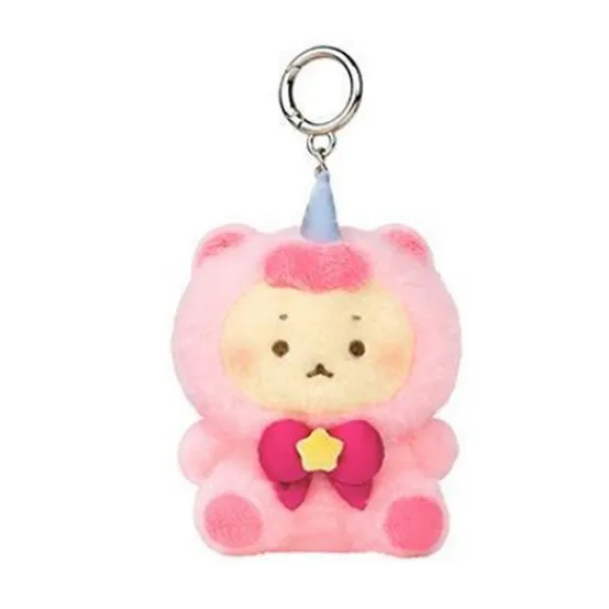 망그러진곰 망곰 인형키링 유니콘