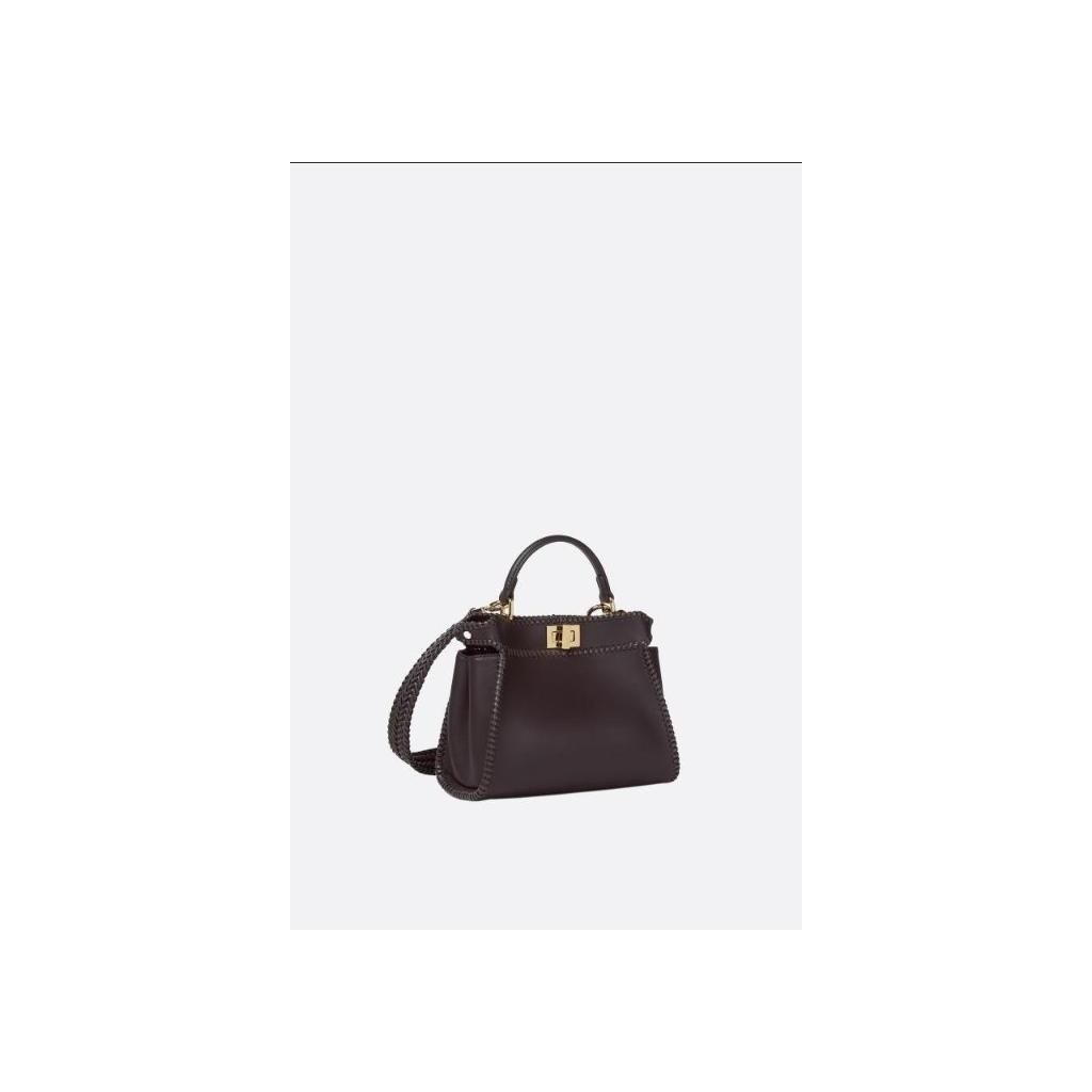 [해외] 펜디 FENDI 피카부 미니 8BN244AYD3F12G2