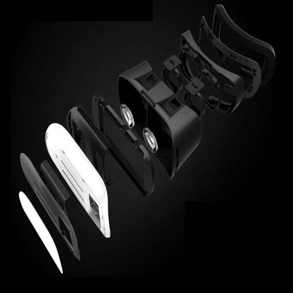 3D 가상현실기어 생동감있는 휴대용 VR스크린 편안한