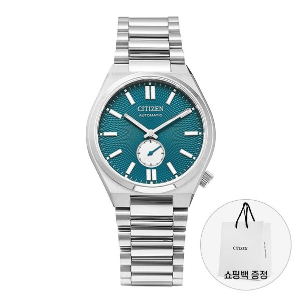 라프리마 시티즌 NK5010-51L 남성 시계