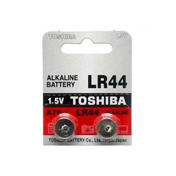 도시바 카드형건전지 LR44 (2개입 (1.5V))_W70658C