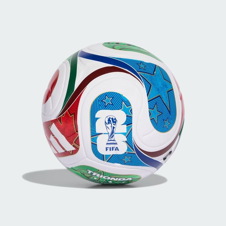 아디다스 26 FIFA 월드컵 트리온다 리그 볼 JD8030