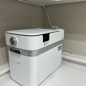 스마트카라 400 SE 음식물처리기 건조기 분쇄기 2L (SC-D0210)