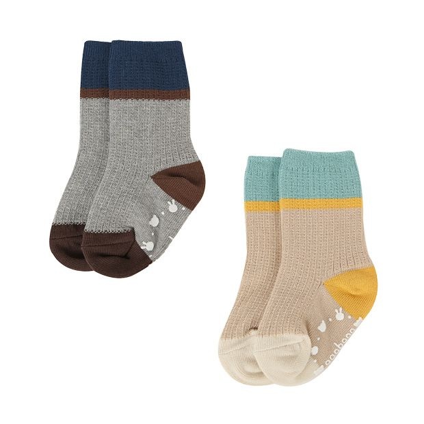 [아가방 겨울]모모자가드중말(GREY,BEIGE)_01R776001