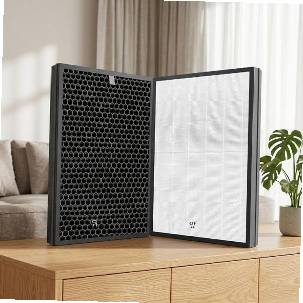 한국엔엘 블루스카이5000 삼성호환 블루스카이 고급형 CFX-D100D AX60T5020WBD