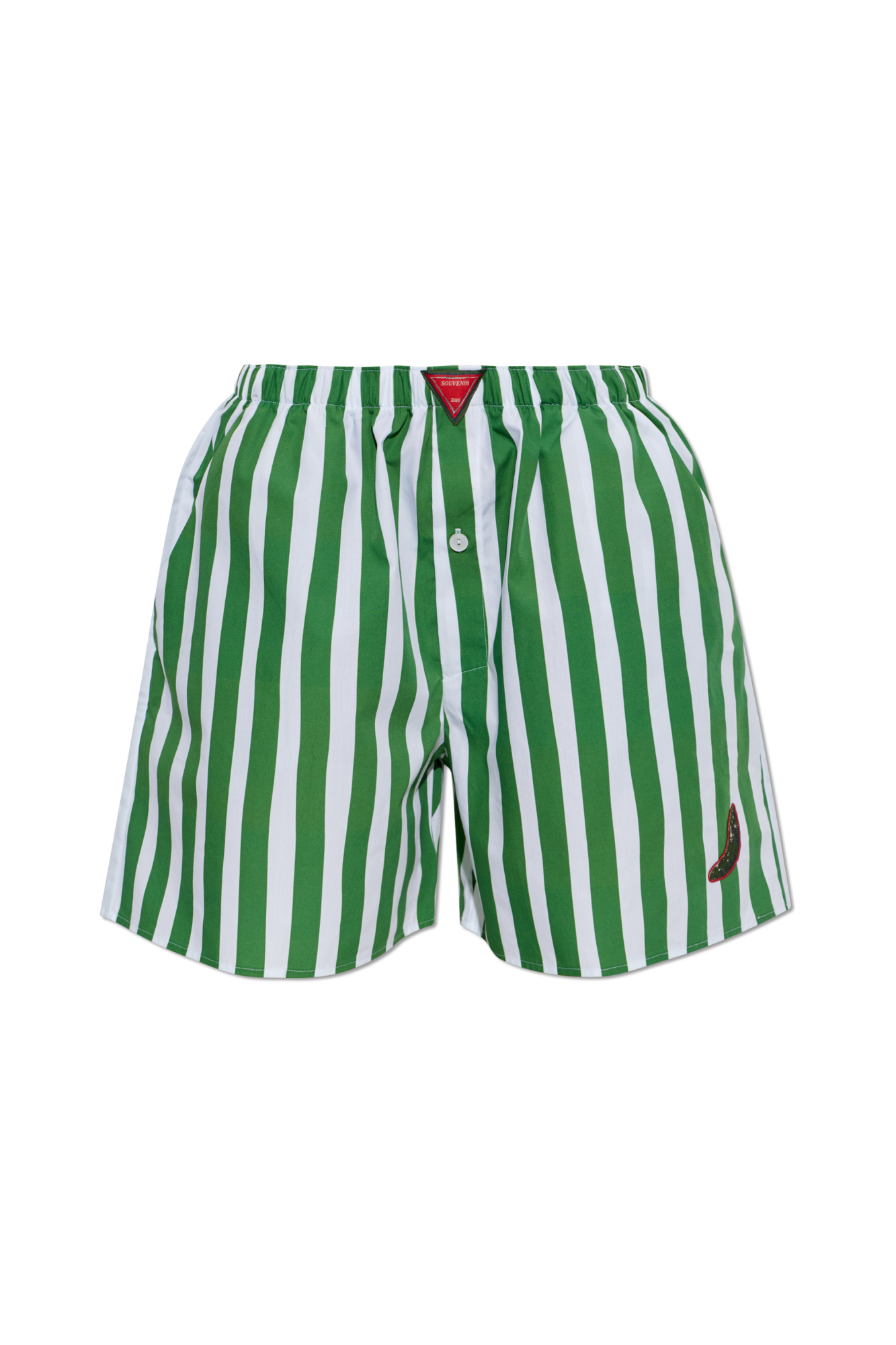 한로 26SS Hanro Trousers from the `Charlotte Adam` collection 07472303085