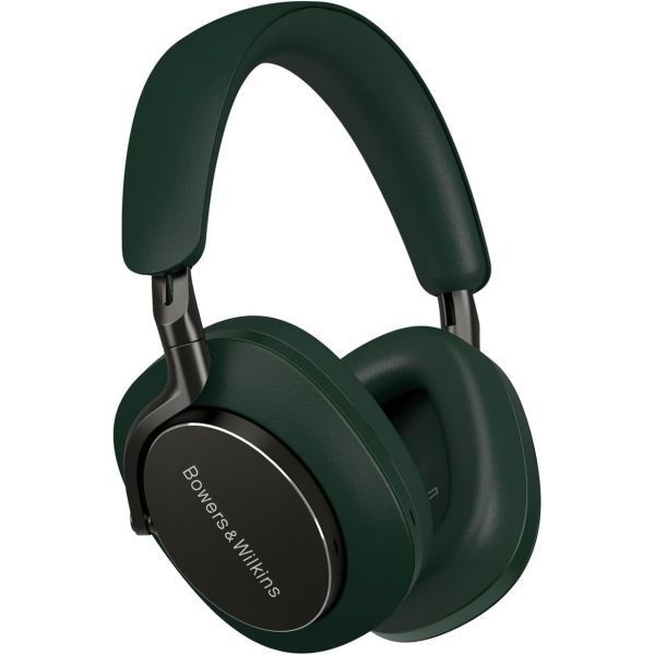 [해외] Bowers & Wilkins 바워스앤윌킨스 한정판 Px8 오버이어 블루투스 헤드폰 고급 액티브 노이즈 캔슬링 무선 소재 30시간