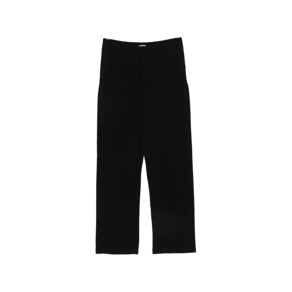 더로우 더로우 [P13]더로우 10850K732BLK 여성 트라우저팬츠 치노팬츠 클래식팬츠 바지 트라우져 레깅스 팬츠