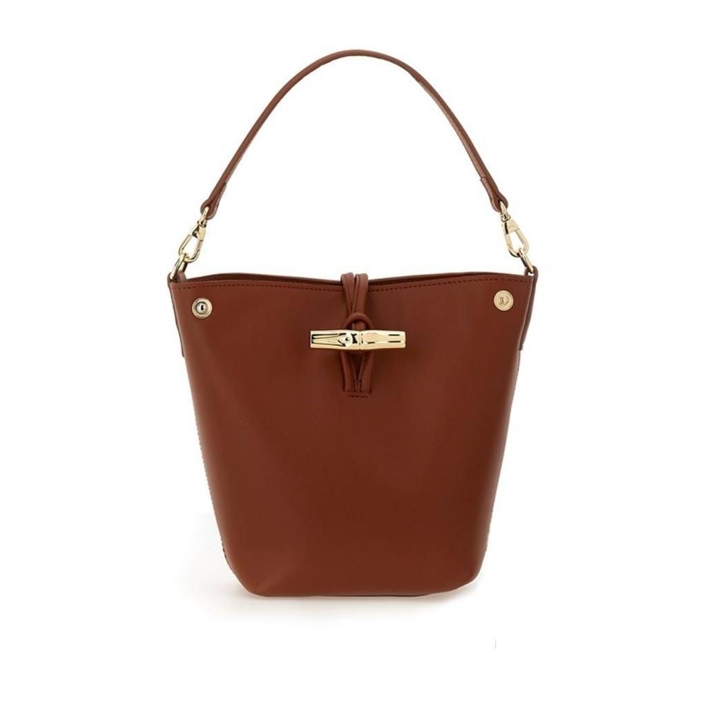 롱샴 [해외] 롱샴 25SS LONGCHAMP LE ROSEAU   버켓 백 XS 10279HGCM11 TP565558713