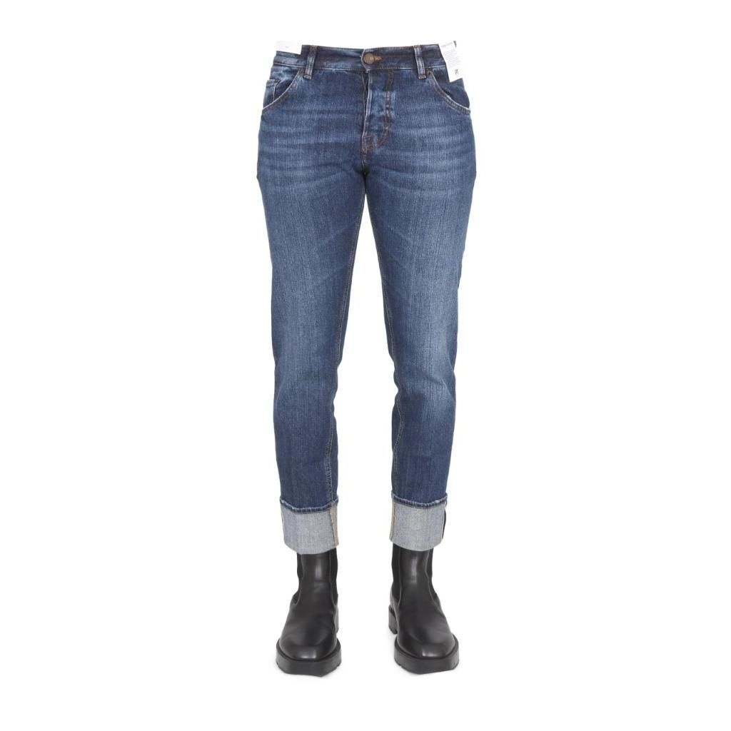 [해외] 피티토리노 22FW 피티토리노 JEANS DUB C5GJ05B20STYKU14MB06 TP563155394