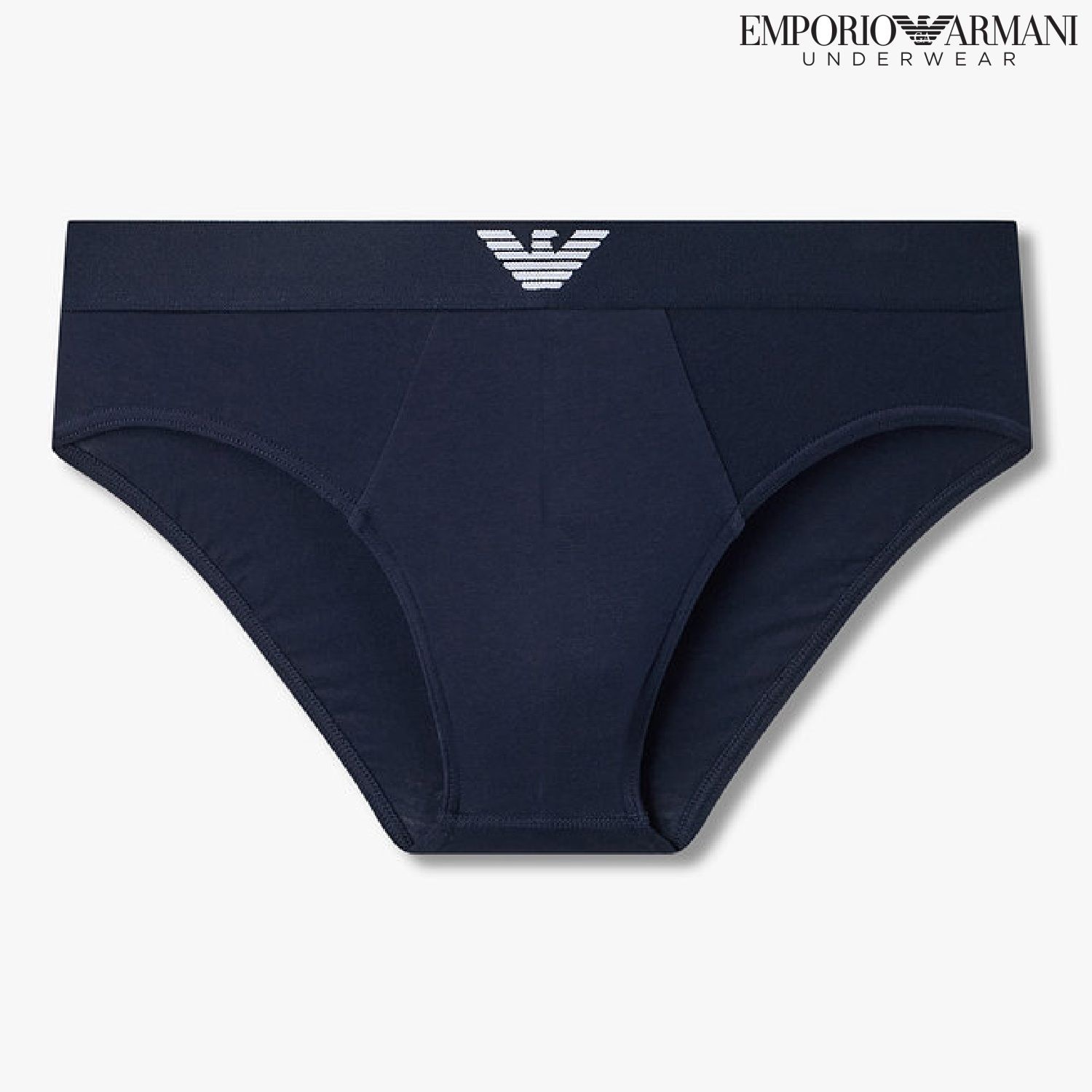 앤듀란스 코튼 삼각브리프 (0816111154)