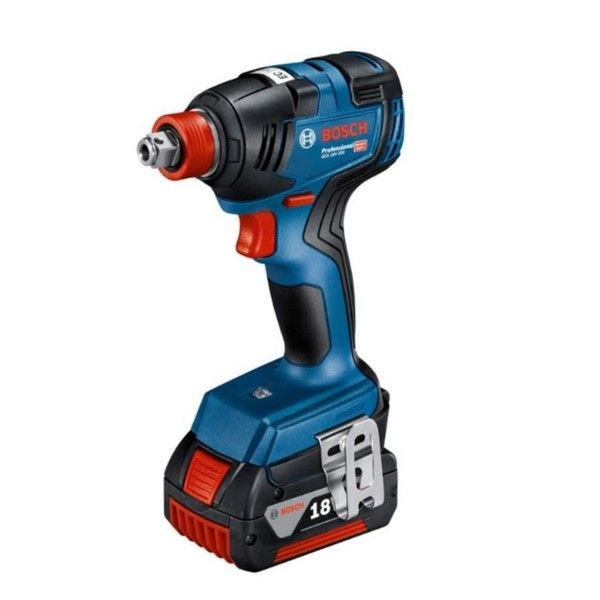 BOSCH 보쉬 충전 임팩 드라이버 렌츠 GDX18V-200