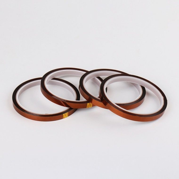 고온 전자 기판 캡톤 내열성 테이프 5mm RD-10748
