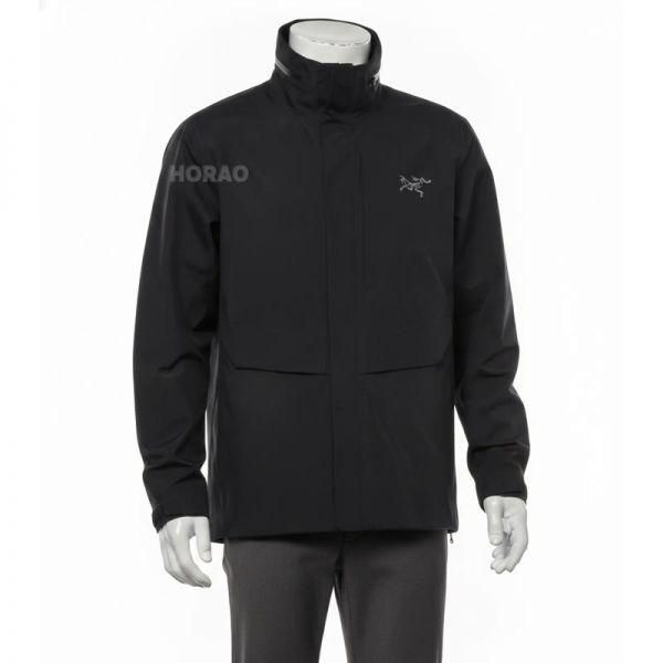 아크테릭스 아크테릭스 26SS 써마 자켓 맨 AJQSM10274BLK THERME JACKET M