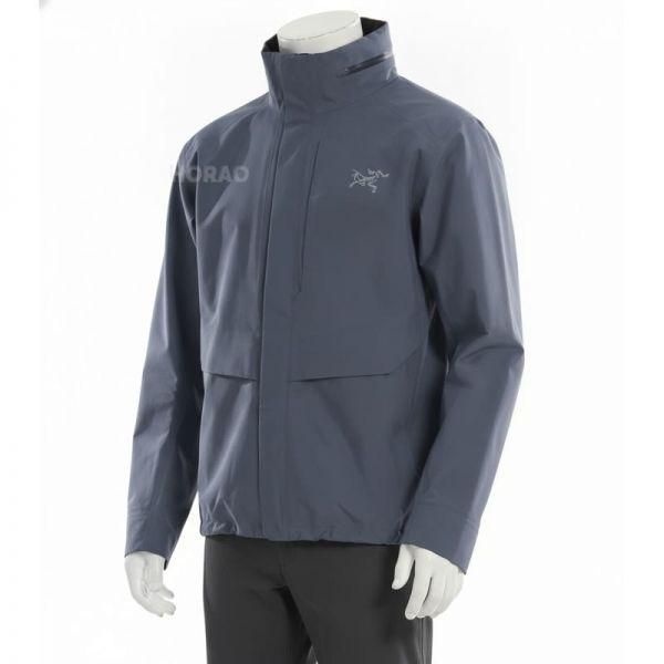 아크테릭스 아크테릭스 26SS 써마 자켓 맨 AJQSM10274DKS THERME JACKET M