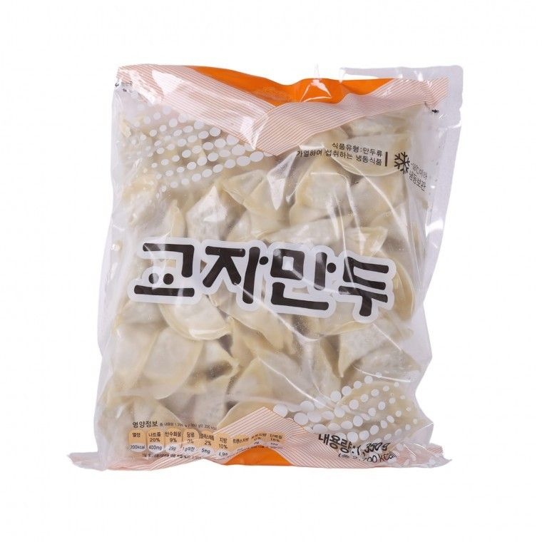 대영 냉동 교자만두 1.35kg