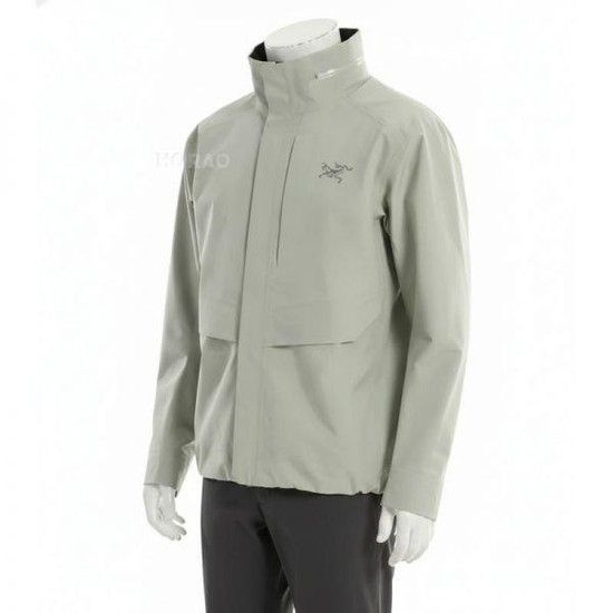 MUST IT_ 26SS 써마 자켓 맨 AJQSM10274HAB THERME JACKET M