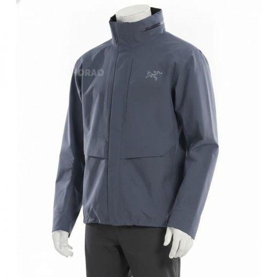 MUST IT_ 26SS 써마 자켓 맨 AJQSM10274DKS THERME JACKET M