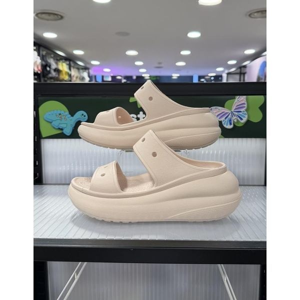 [하프클럽]크러쉬 샌들  207670-6UR  콰츠