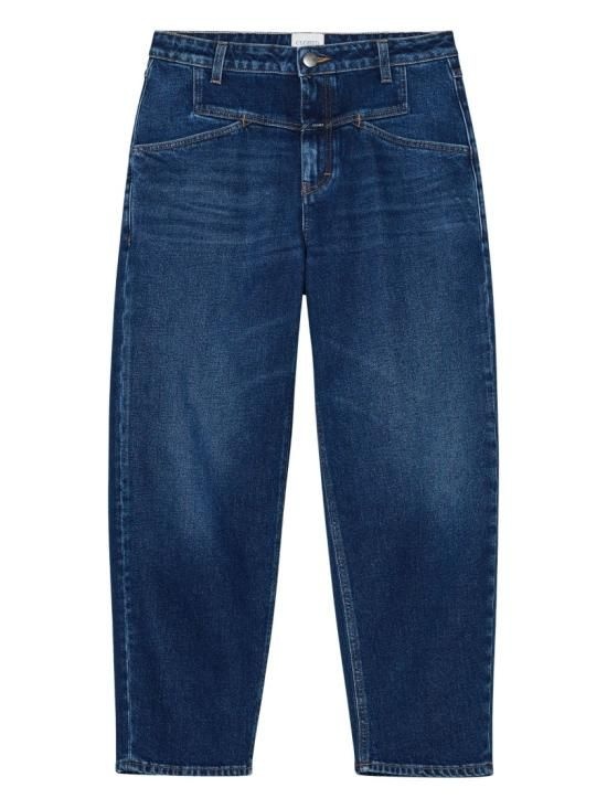 [해외] 클로즈드 26FW 클로즈드 데님 팬츠 C21147 05A 2G Blue