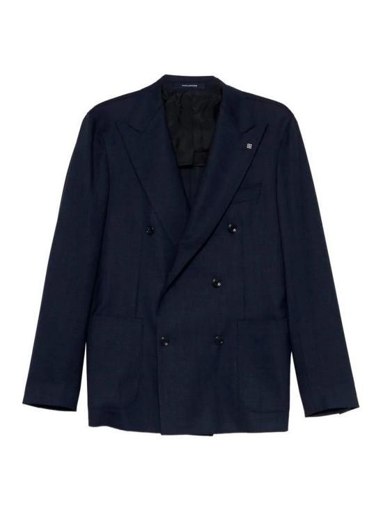 딸리아토레 26SS 딸리아토레 수트 세트 2SVS20K11PE070137U26E224 DARK BLUE