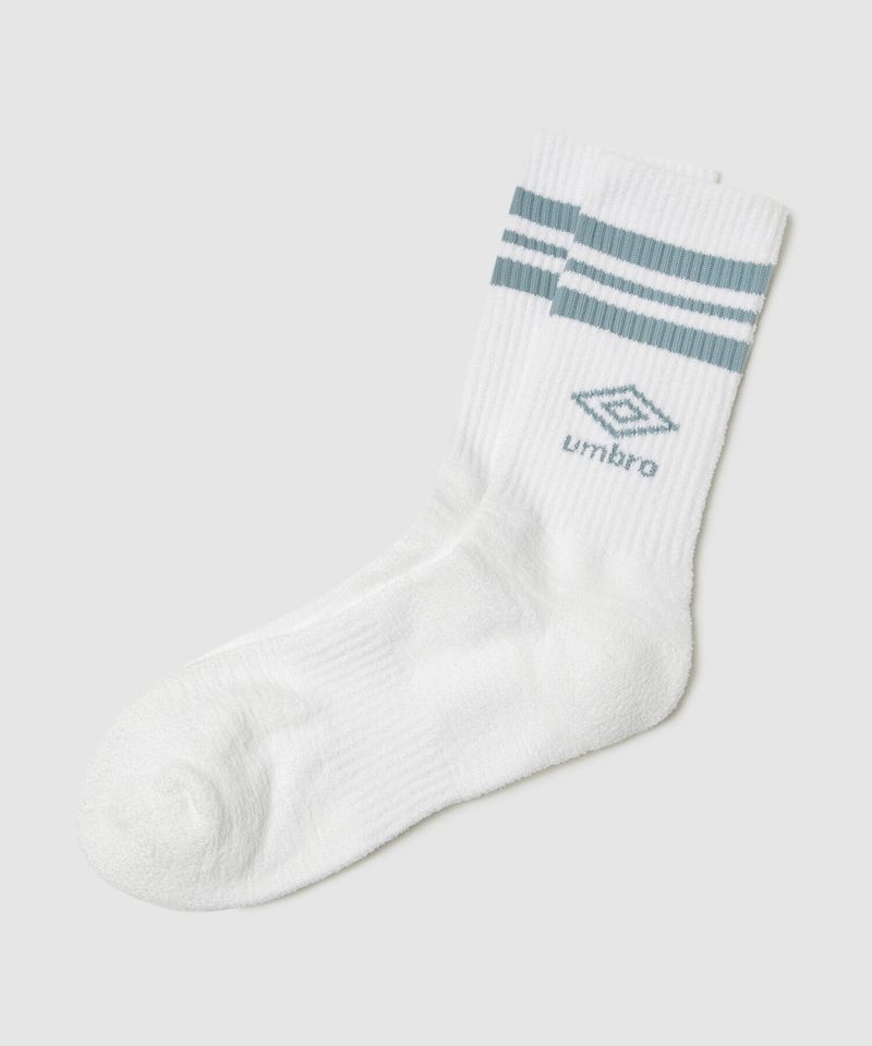 UMBRO <매장정품> 엄브로탁텔 윈터 크루 그린(UP423CSCN1) UP423CSCN1_HGN0 301227
