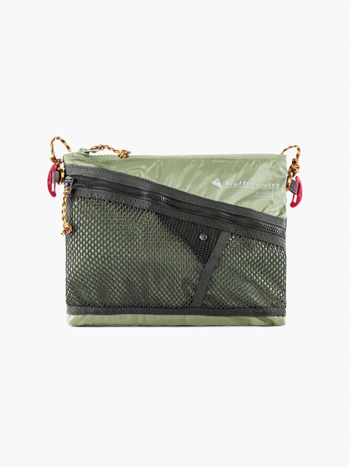 Conti Algir 악세서리 백 미디움 41426U01SEAFOAM
