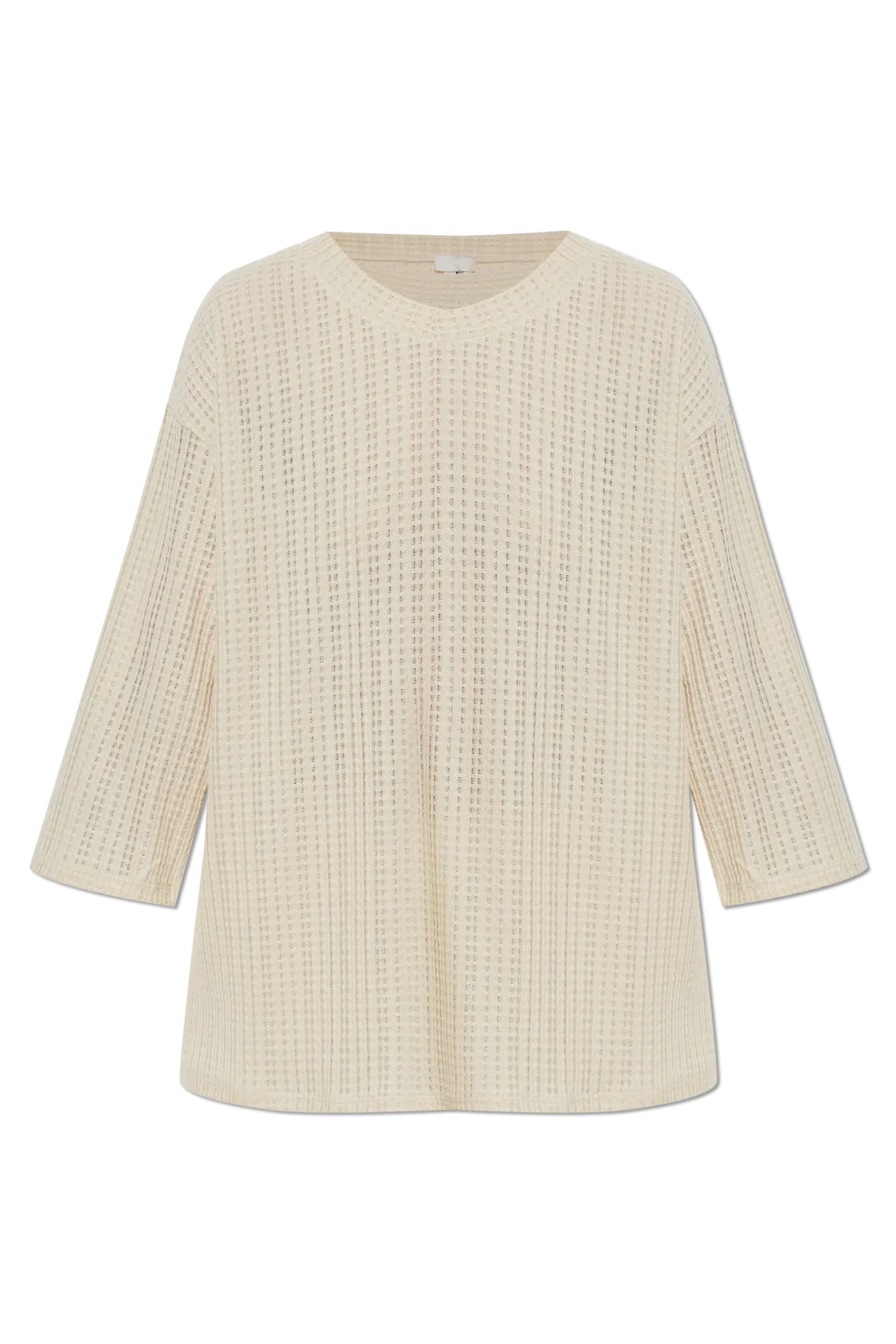 한로 26SS Hanro 스웨터 from the ‘Summer Knits’ collection 07890702671