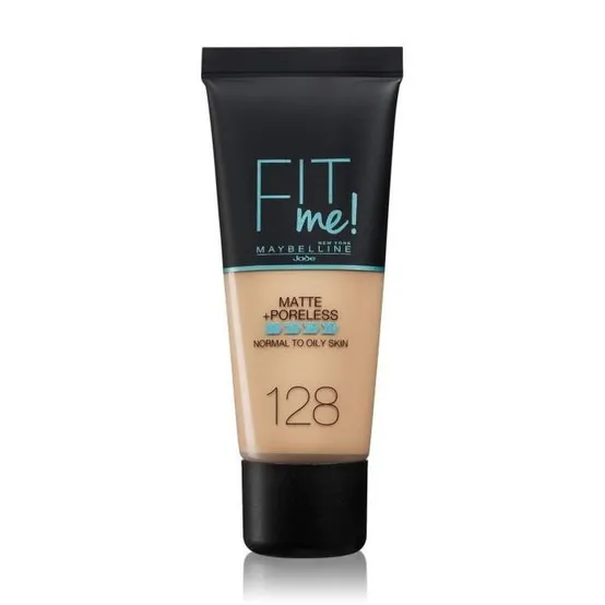 메이블린 뉴욕 핏미 매트  포어리스 파운데이션 30ml
