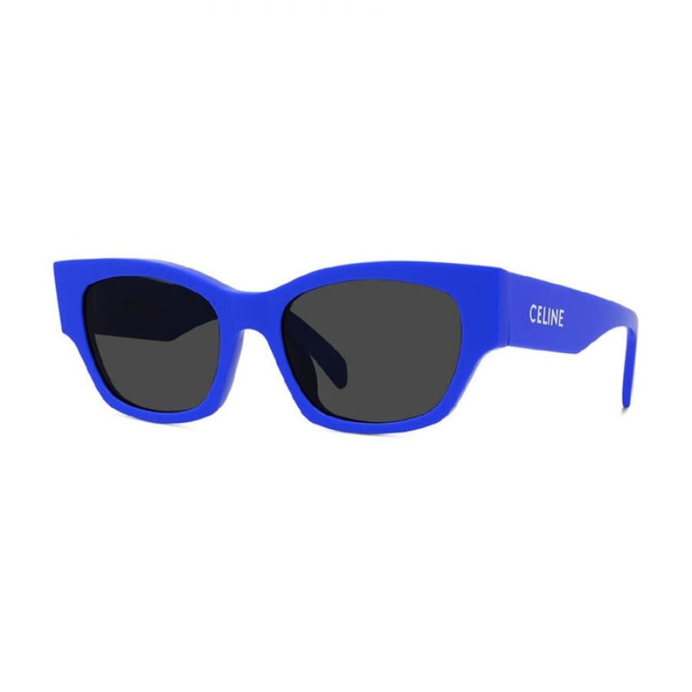Celine [해외] 셀린느 여성 블랙 사각 선글라스 92A CL40197U