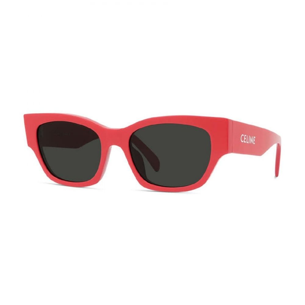 Celine [해외] 셀린느 여성 블랙 사각 선글라스 66A CL40197U