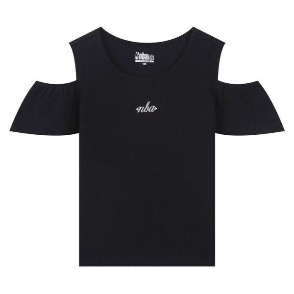 [NBA KIDS] NBA 컷아웃 반팔티셔츠K252TS662Z19_JJ
