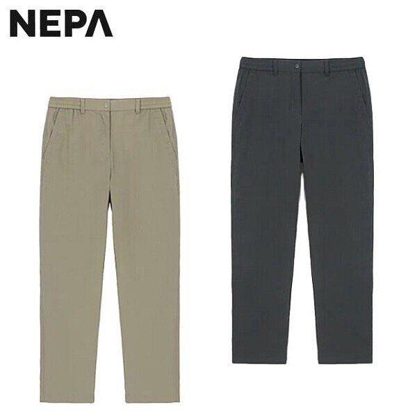 NEPA(주) 네파 [네파] 여름용 여성 디플라이 테이퍼드핏  팬츠 - 7K41664_HDD