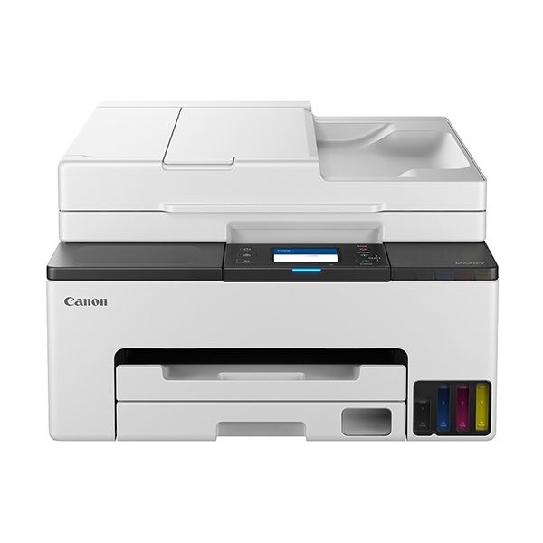 UnKnown Canon MAXIFY GX2090 무한잉크 팩스 복합기 잉크포함 4048004