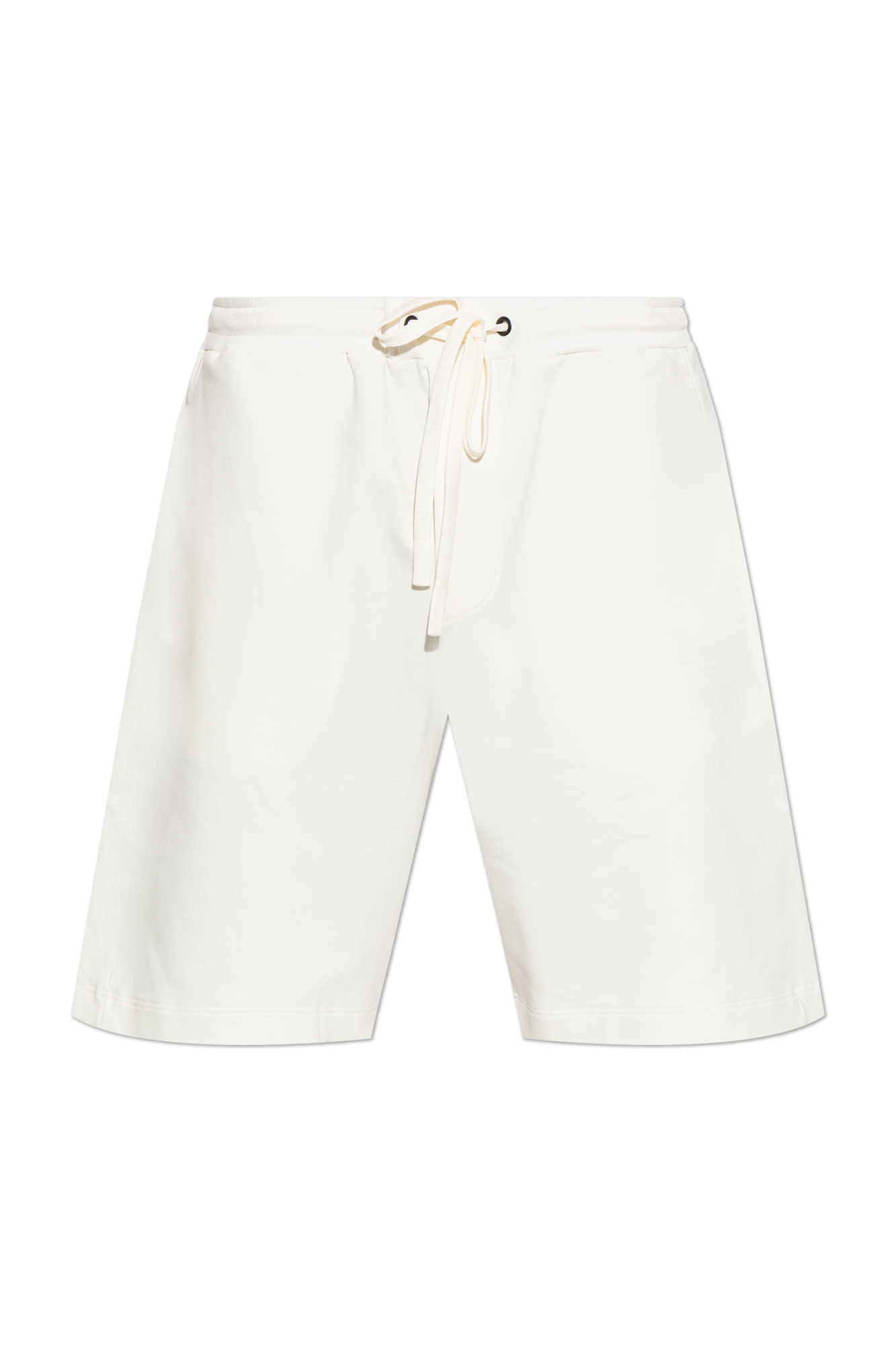 한로 26SS Hanro 숏츠 from the ‘Natural Living’ collection 07577202123