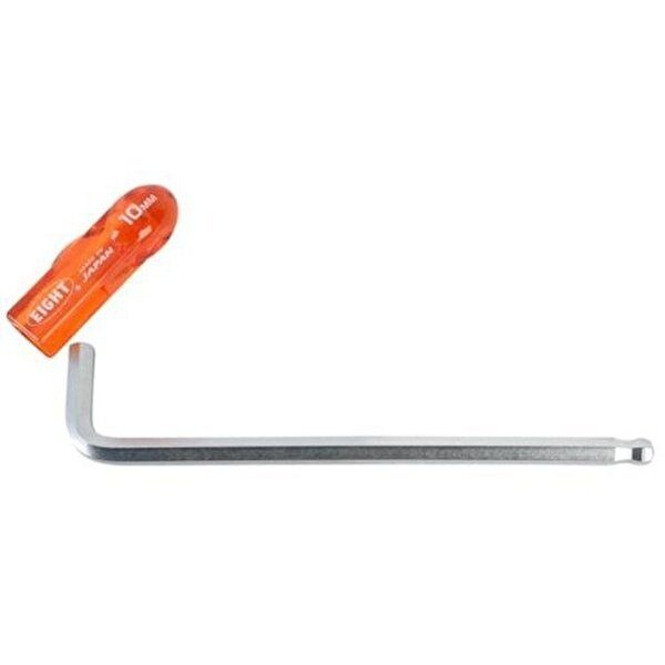 고품질 76239 엑스트라 볼렌치 WHH-4TL 4mm 수공구 렌찌 랜치 작업 볼렌치 에이트 W11114D