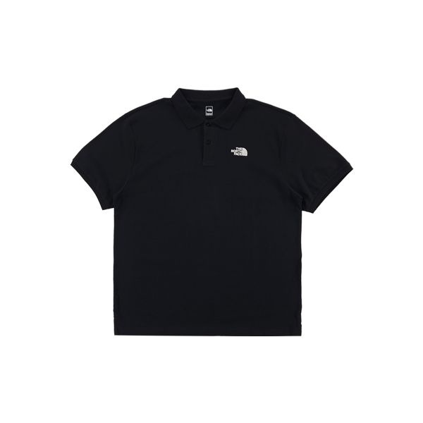 노스페이스 노스페이스 남성 ALL-DAY CLASSIC S/S TEE TD2NI7PQ12A-RBK