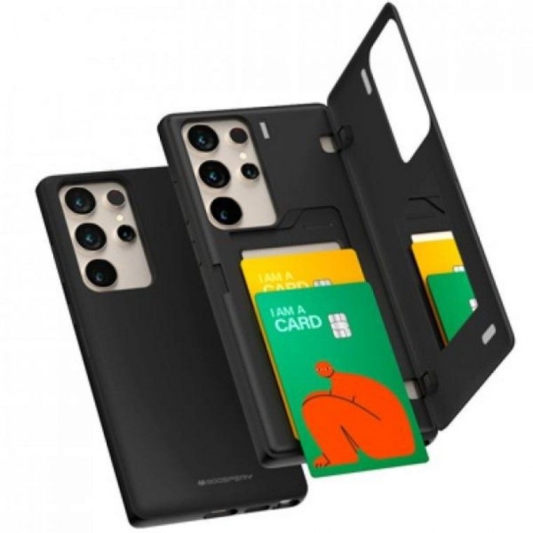 구스페리 마그네틱도어 범퍼  SM-S911  갤럭시S23 5G