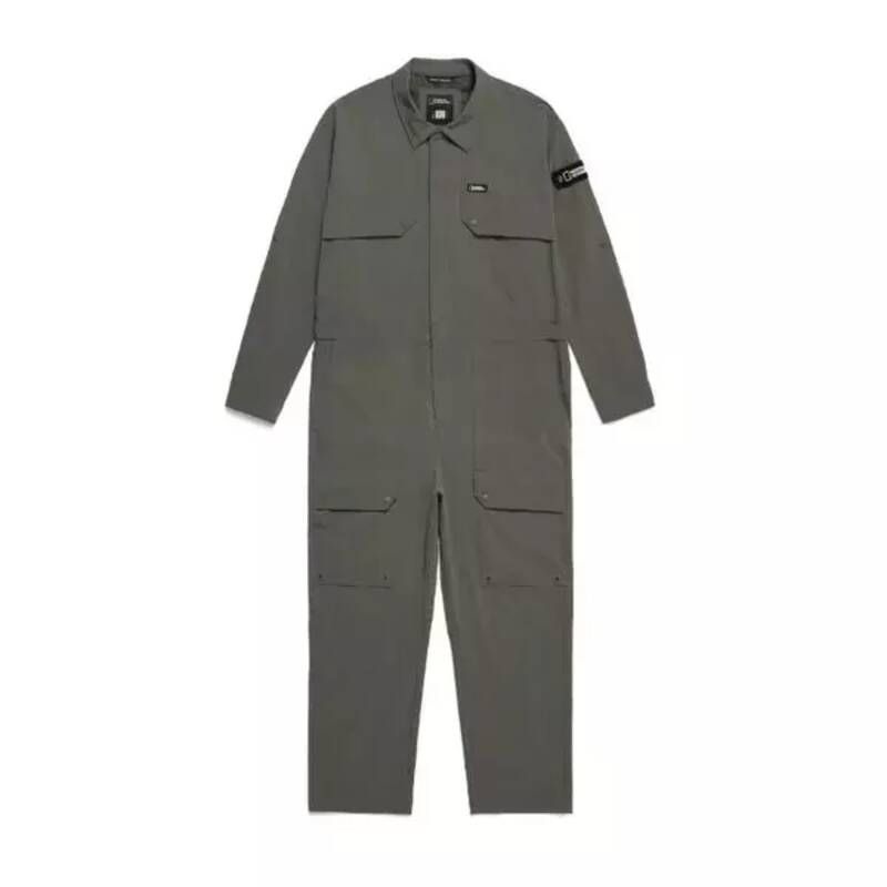 11st 내셔널지오그래픽 할인 N242MJS010 필드 점프수트 가: 259,000원 1072227
