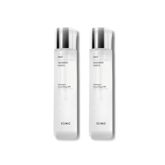 싸이닉 퍼스트 트리트먼트 에센스 215ml 2개