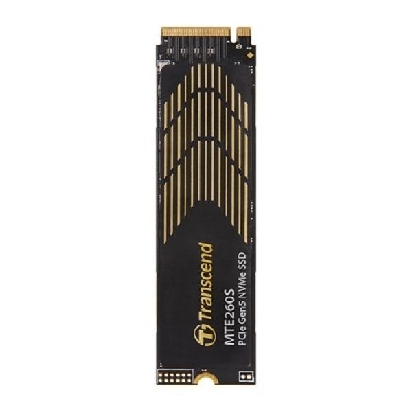 트랜센드 MTE260S M.2 NVMe (4TB)