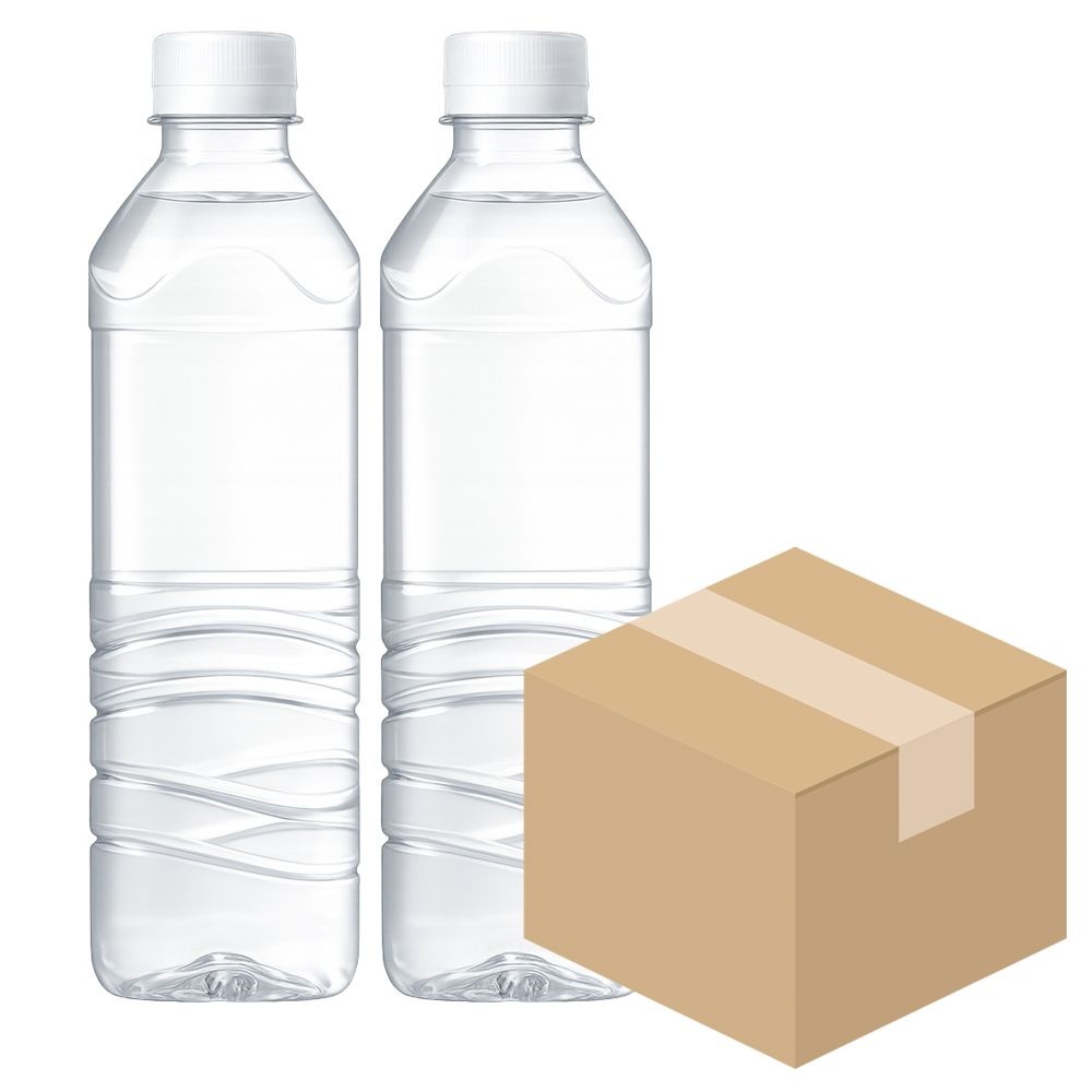 [온누리7%혜택]아이시스 화이트 무라벨 300ml 40페트 생수