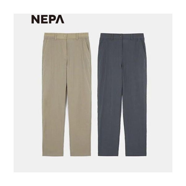 NEPA(주) 네파 [네파] 여름 여성 디플라이 팬츠 - 7L41664_YS