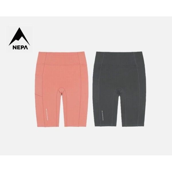 NEPA(주) 네파 [네파] 여성 랩 아이스 4부 레깅스_7L41925_CJ