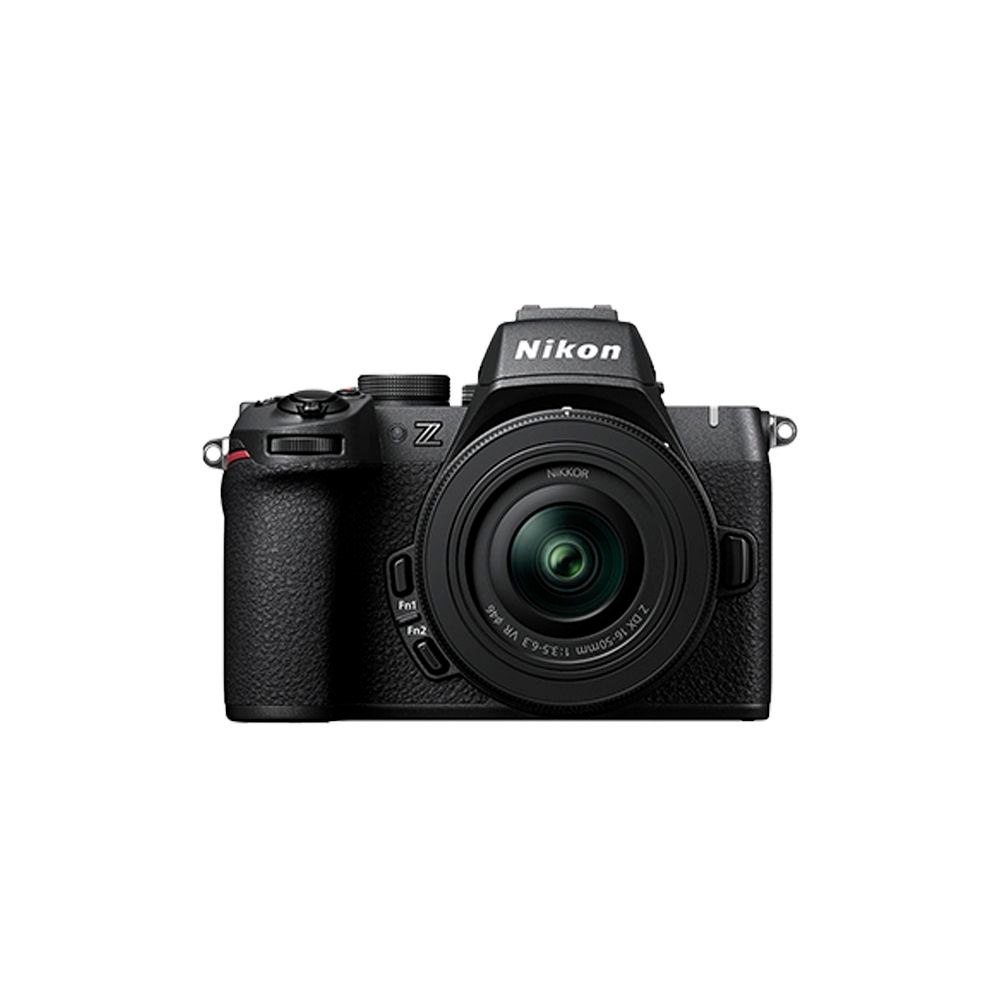 니콘 미러리스 카메라 Z50II 16-50KIT